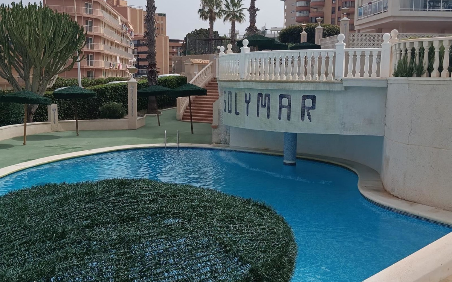 Resale - Appartement - Elche - Arenales del Sol