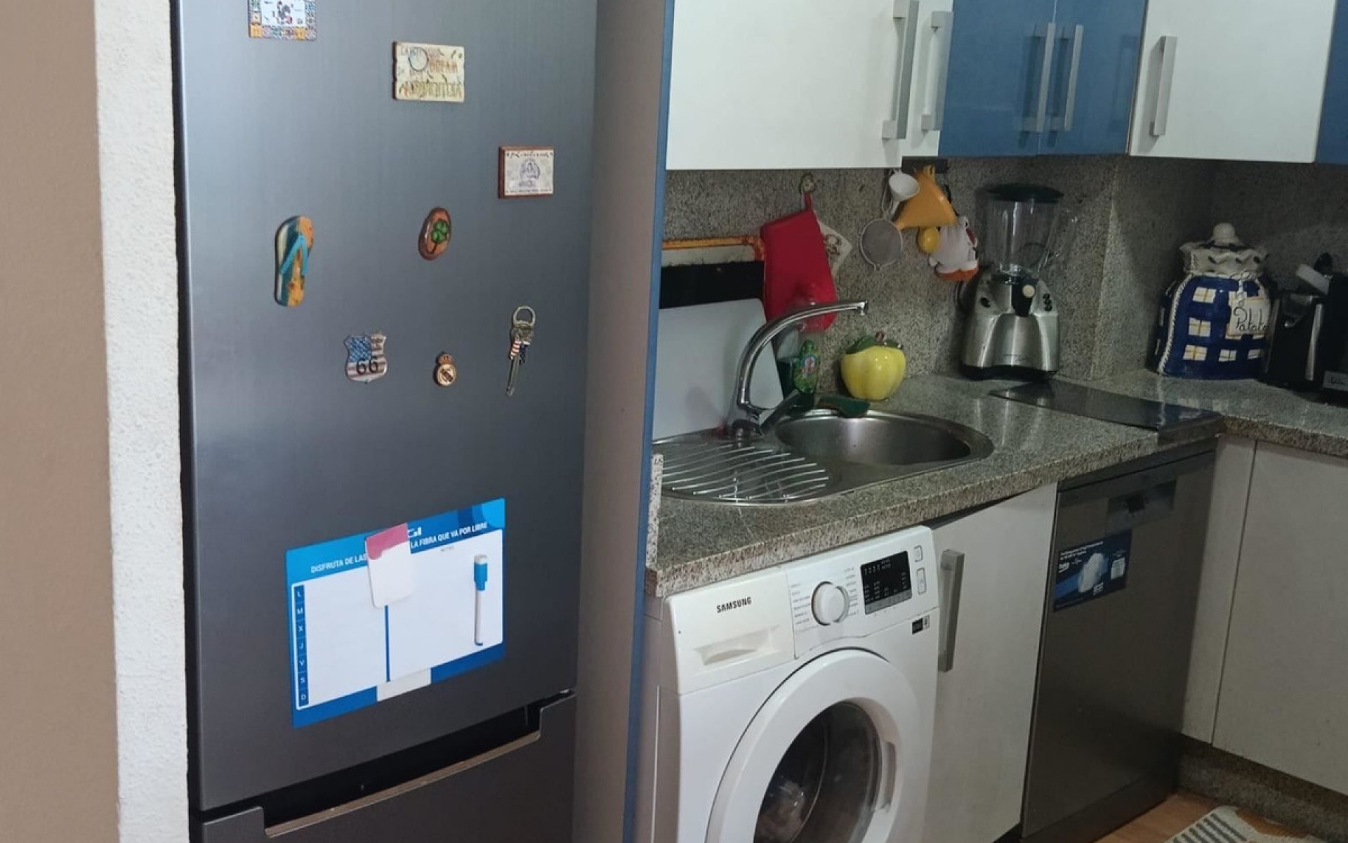 Resale - Appartement - Elche - Arenales del Sol