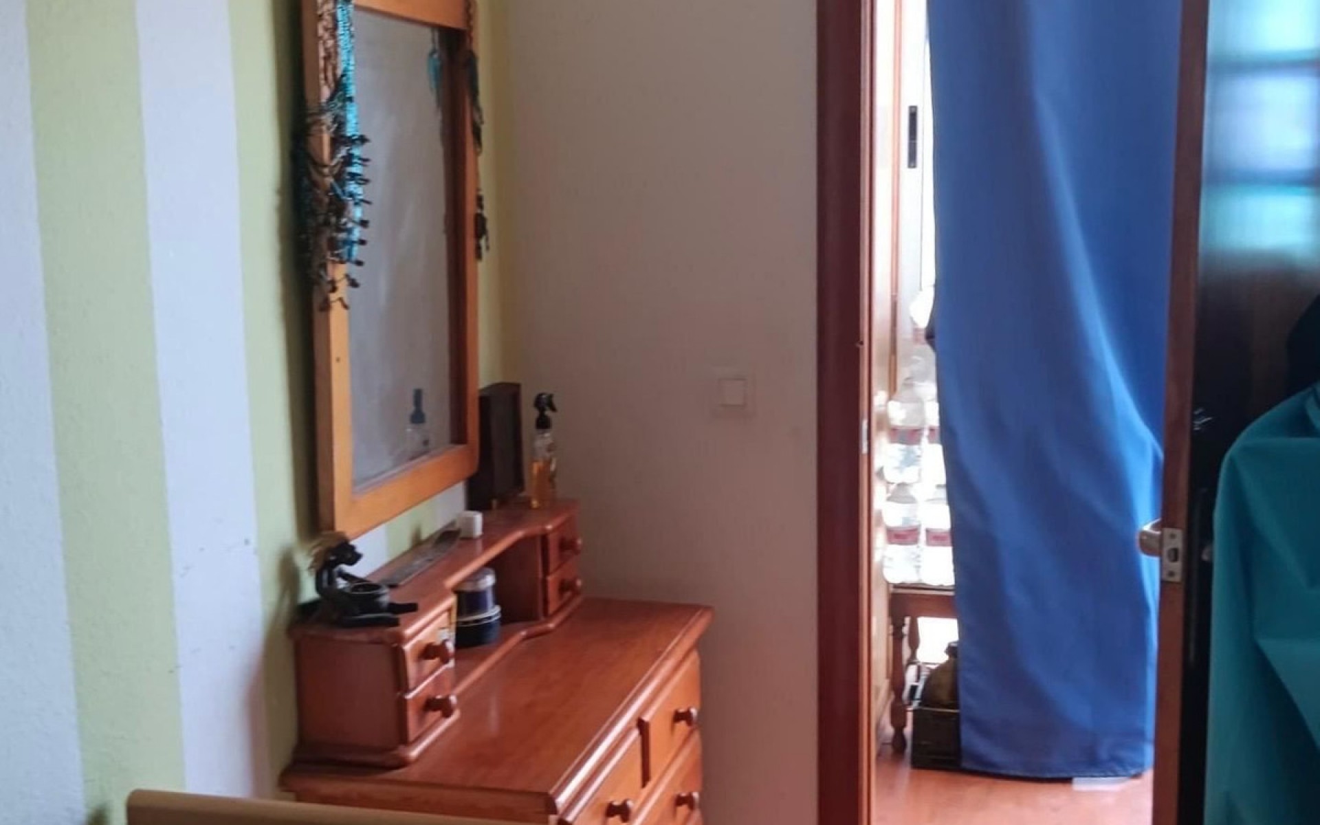 Resale - Appartement - Elche - Arenales del Sol