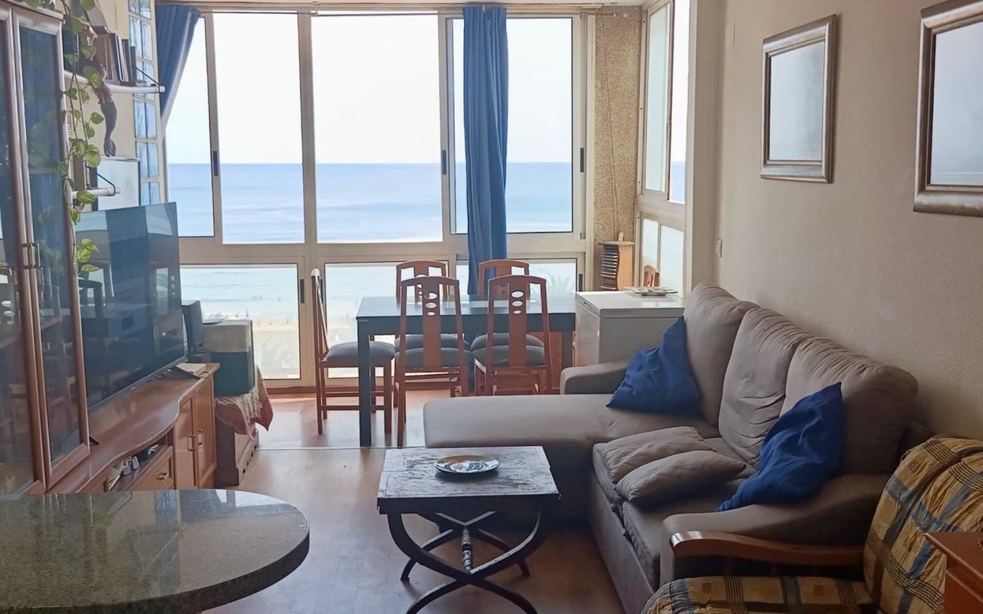 Resale - Appartement - Elche - Arenales del Sol