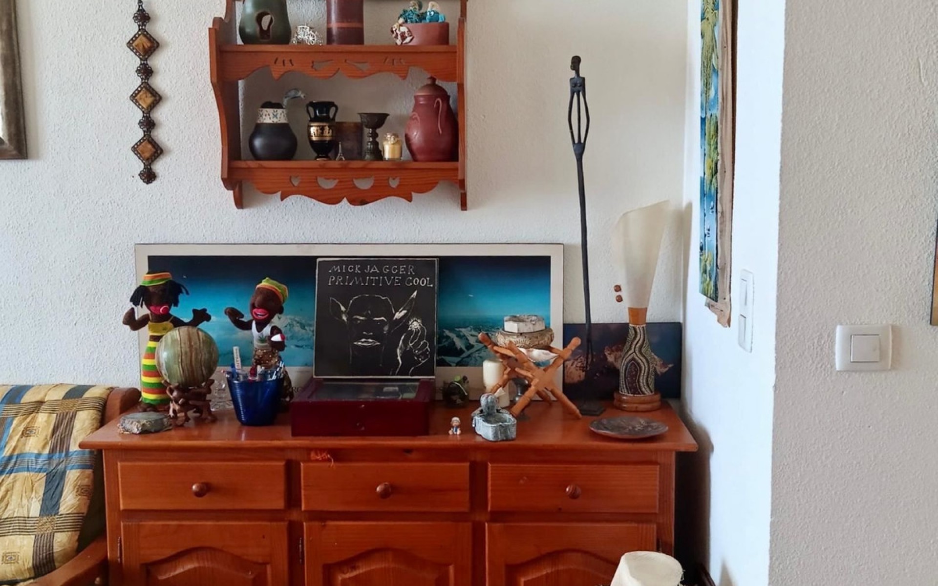 Resale - Appartement - Elche - Arenales del Sol