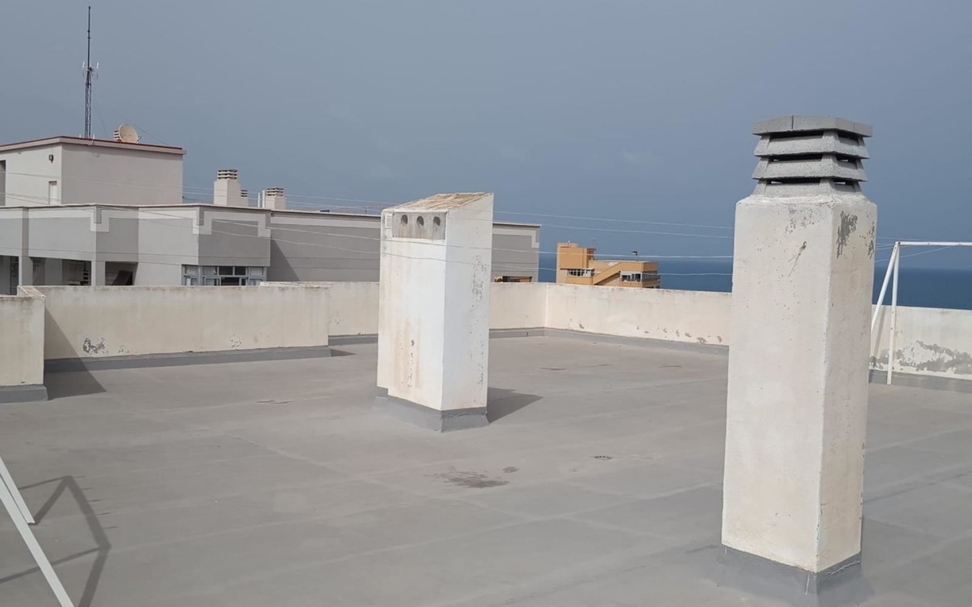 Resale - Appartement - Elche - Arenales del Sol