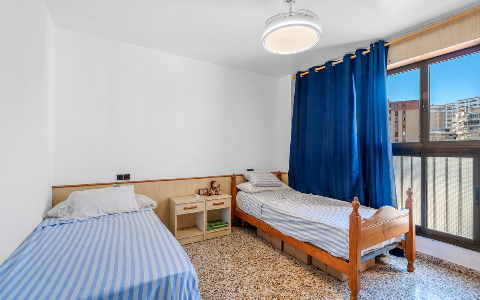 Resale - Appartement - Elche - Arenales del Sol