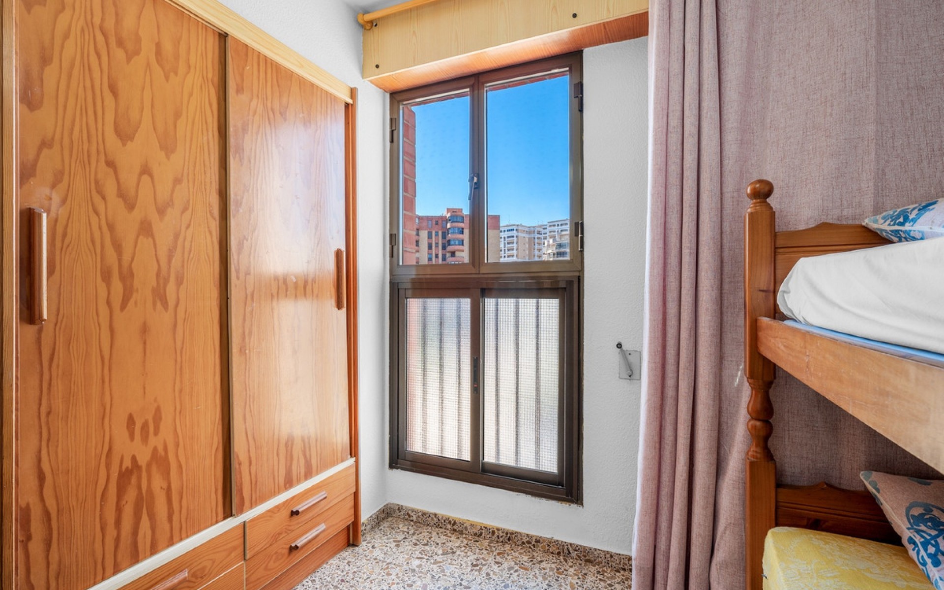 Resale - Appartement - Elche - Arenales del Sol