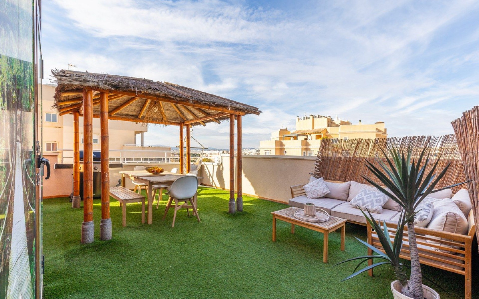 Resale - Appartement - Elche - Elche Centro