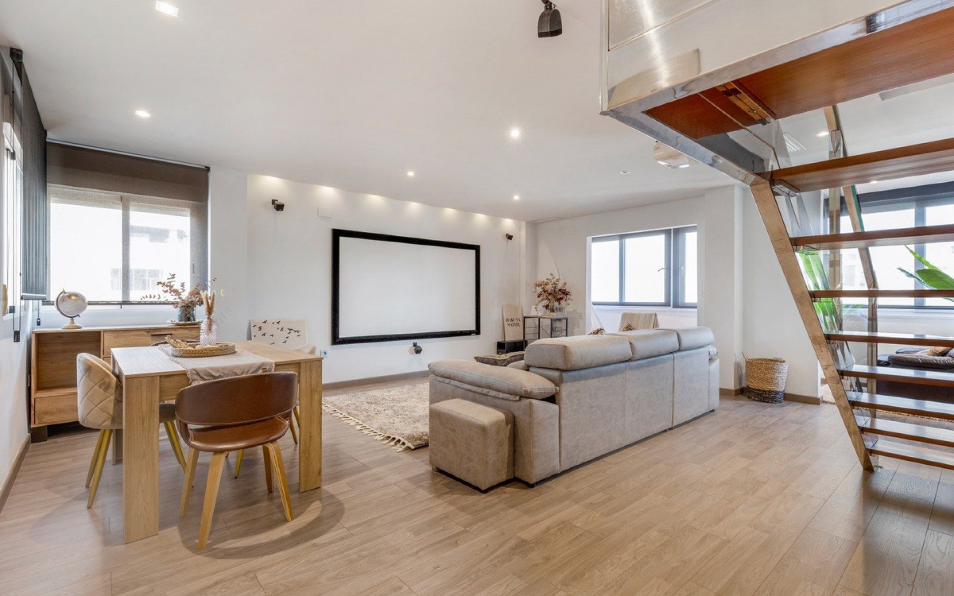 Resale - Appartement - Elche - Elche Centro