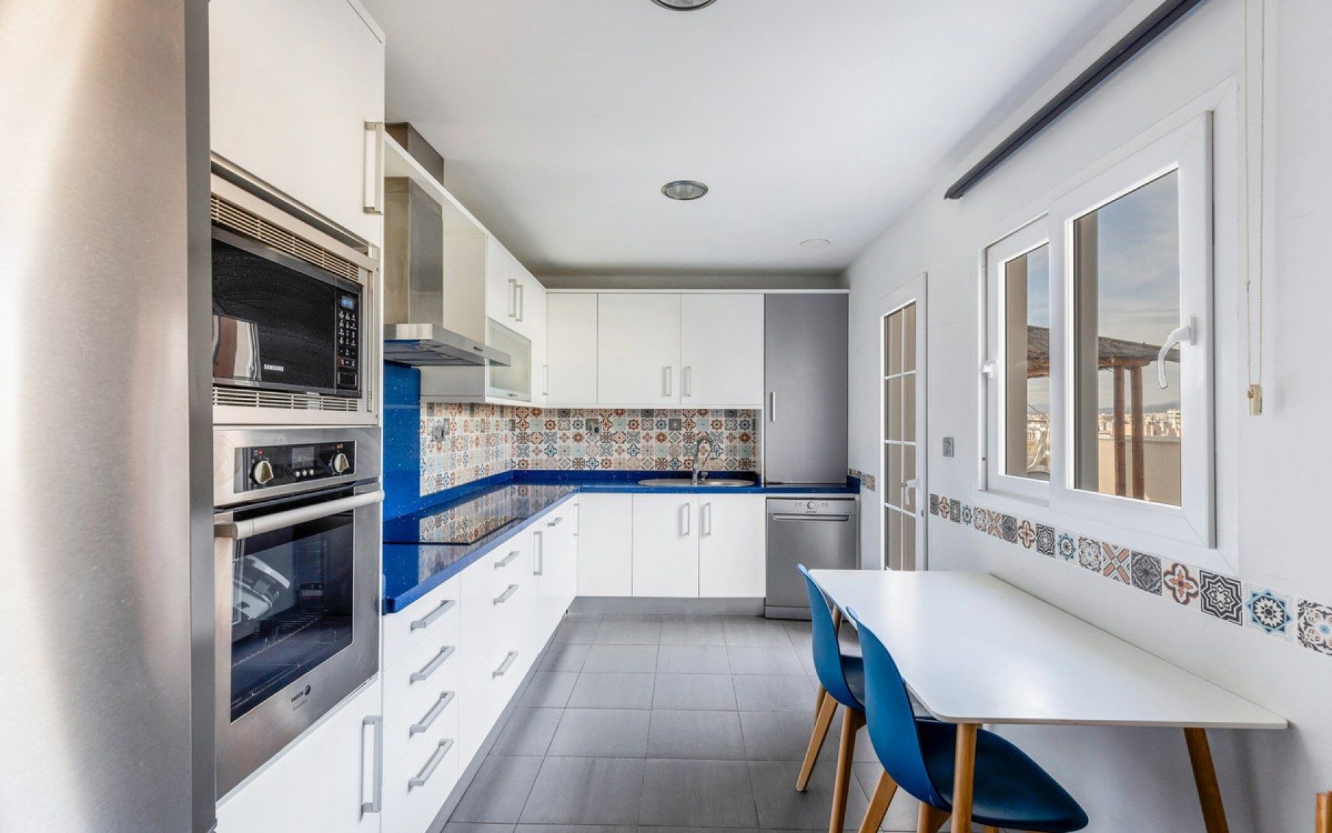 Resale - Appartement - Elche - Elche Centro