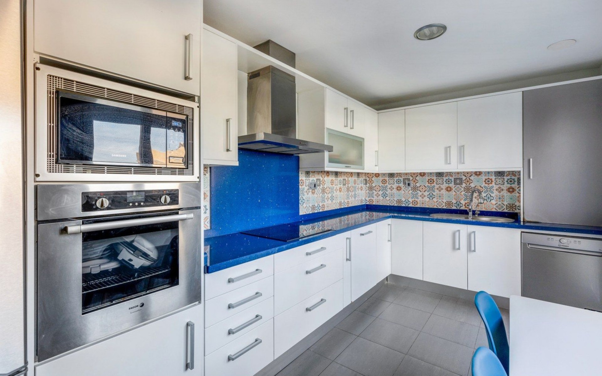 Resale - Appartement - Elche - Elche Centro