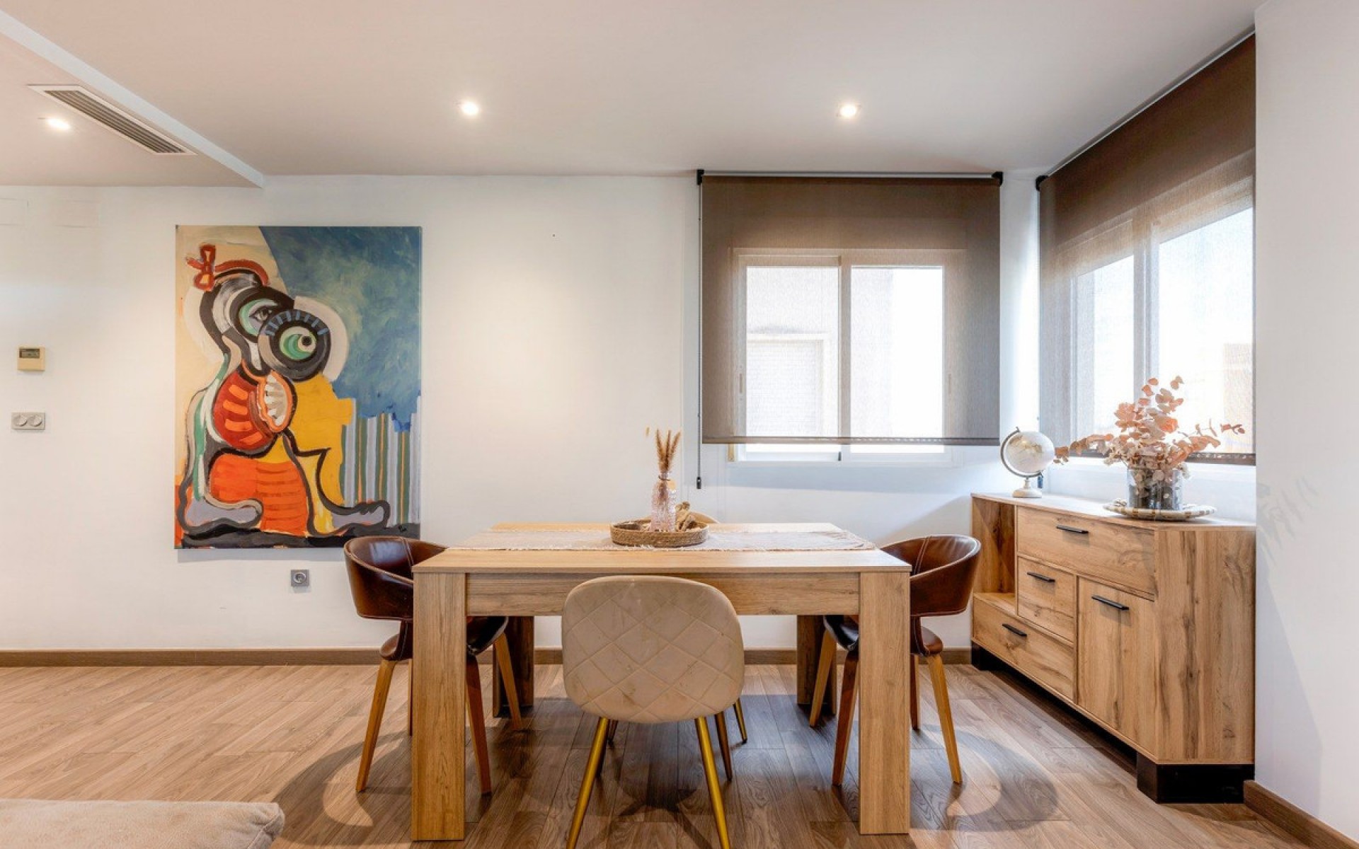 Resale - Appartement - Elche - Elche Centro