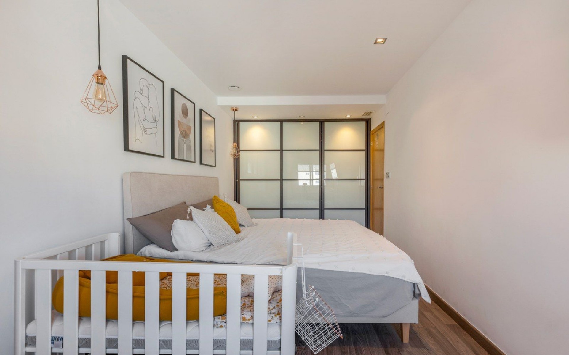 Resale - Appartement - Elche - Elche Centro