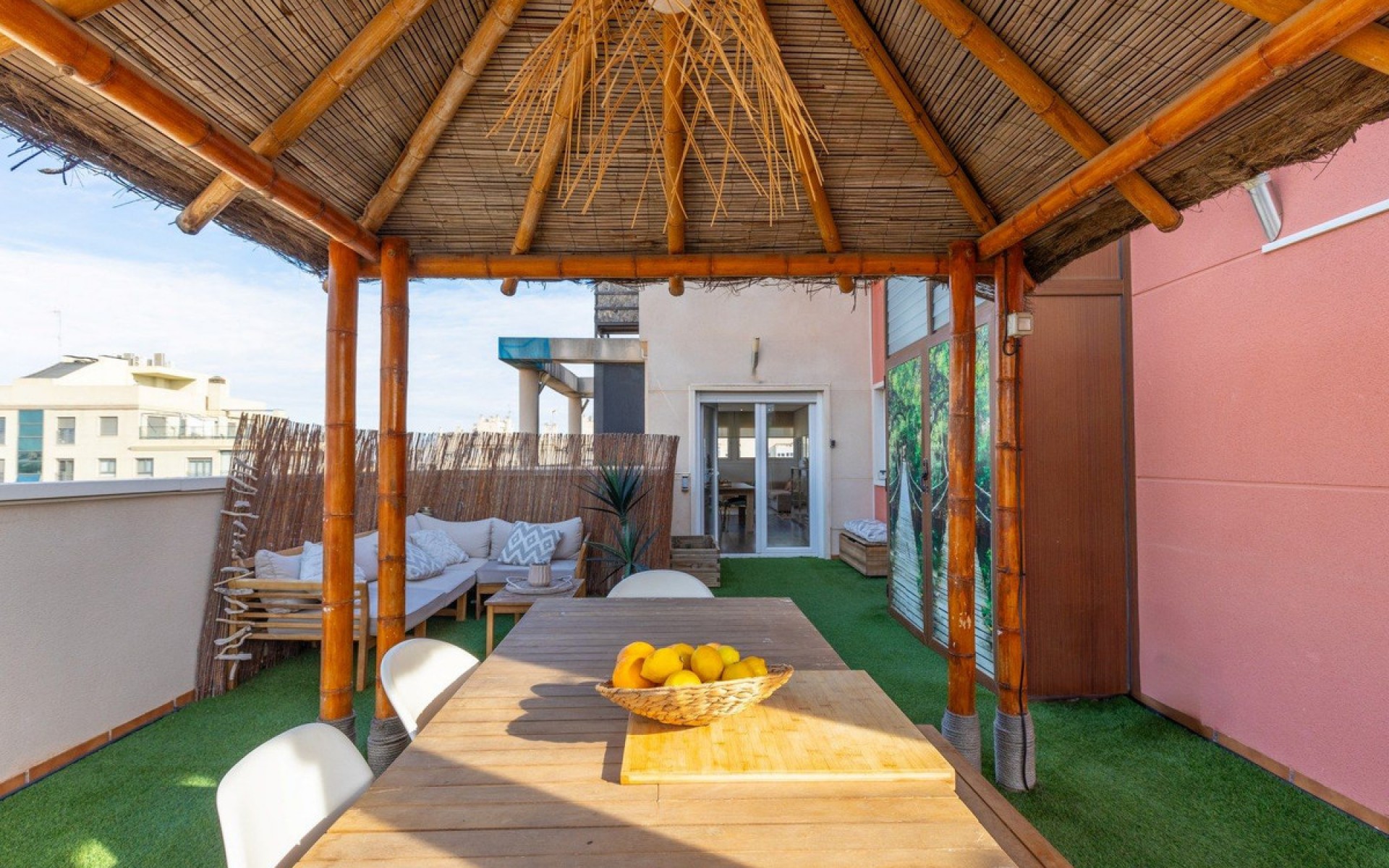 Resale - Appartement - Elche - Elche Centro