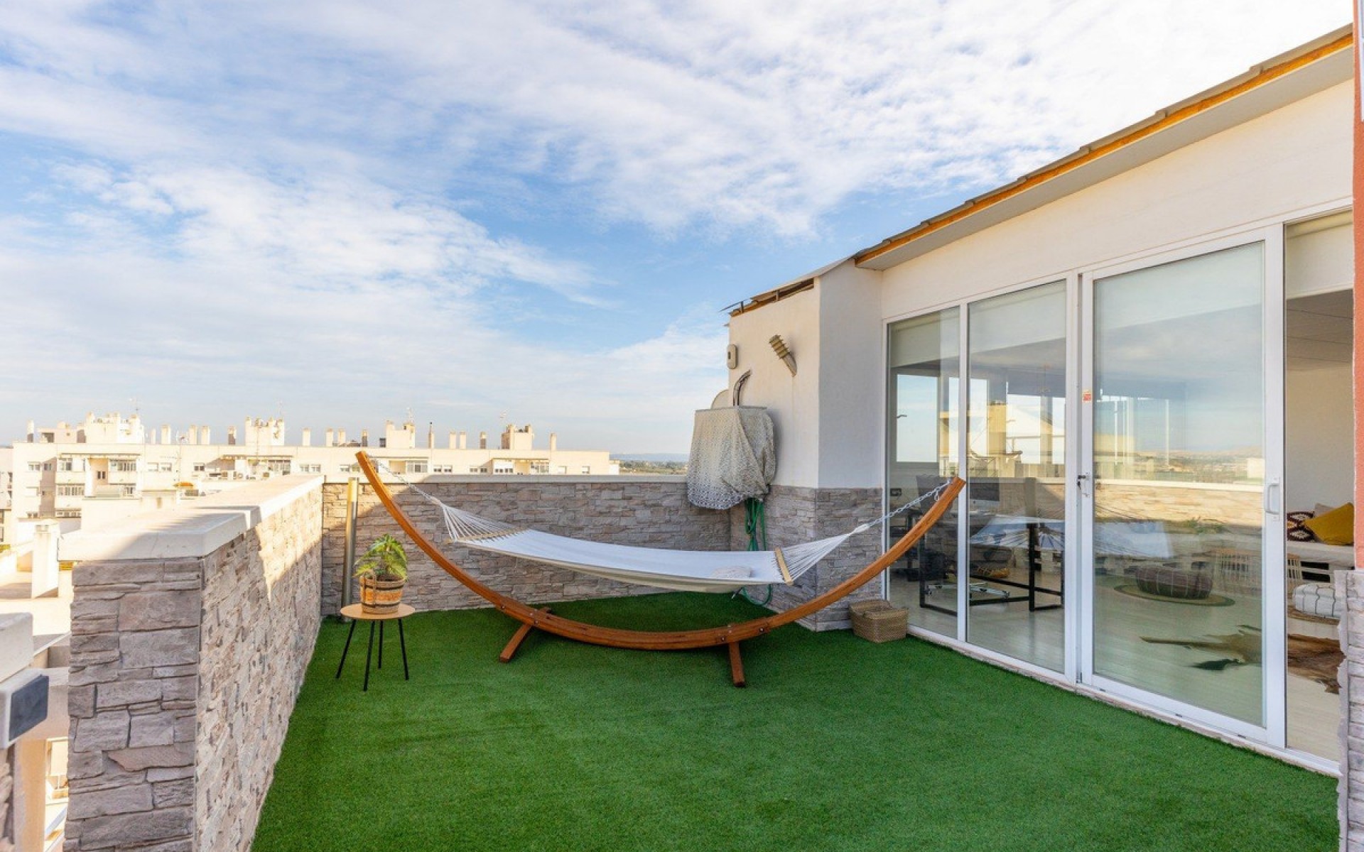 Resale - Appartement - Elche - Elche Centro