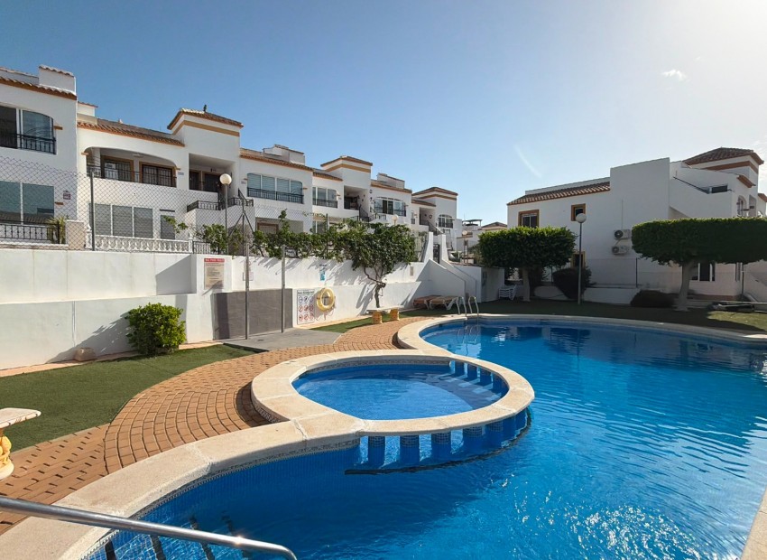 Resale - Appartement - Entre Naranjo - Vistabella Golf - Entre Naranjos - Vistabella Golf