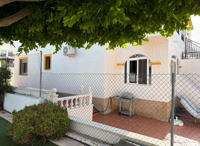 Resale - Appartement - Entre Naranjo - Vistabella Golf - Entre Naranjos - Vistabella Golf