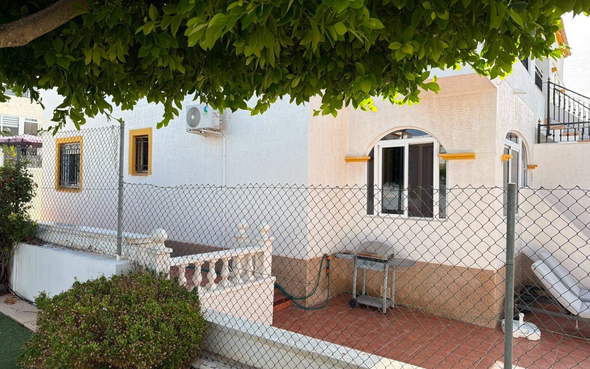 Resale - Appartement - Entre Naranjo - Vistabella Golf - Entre Naranjos - Vistabella Golf