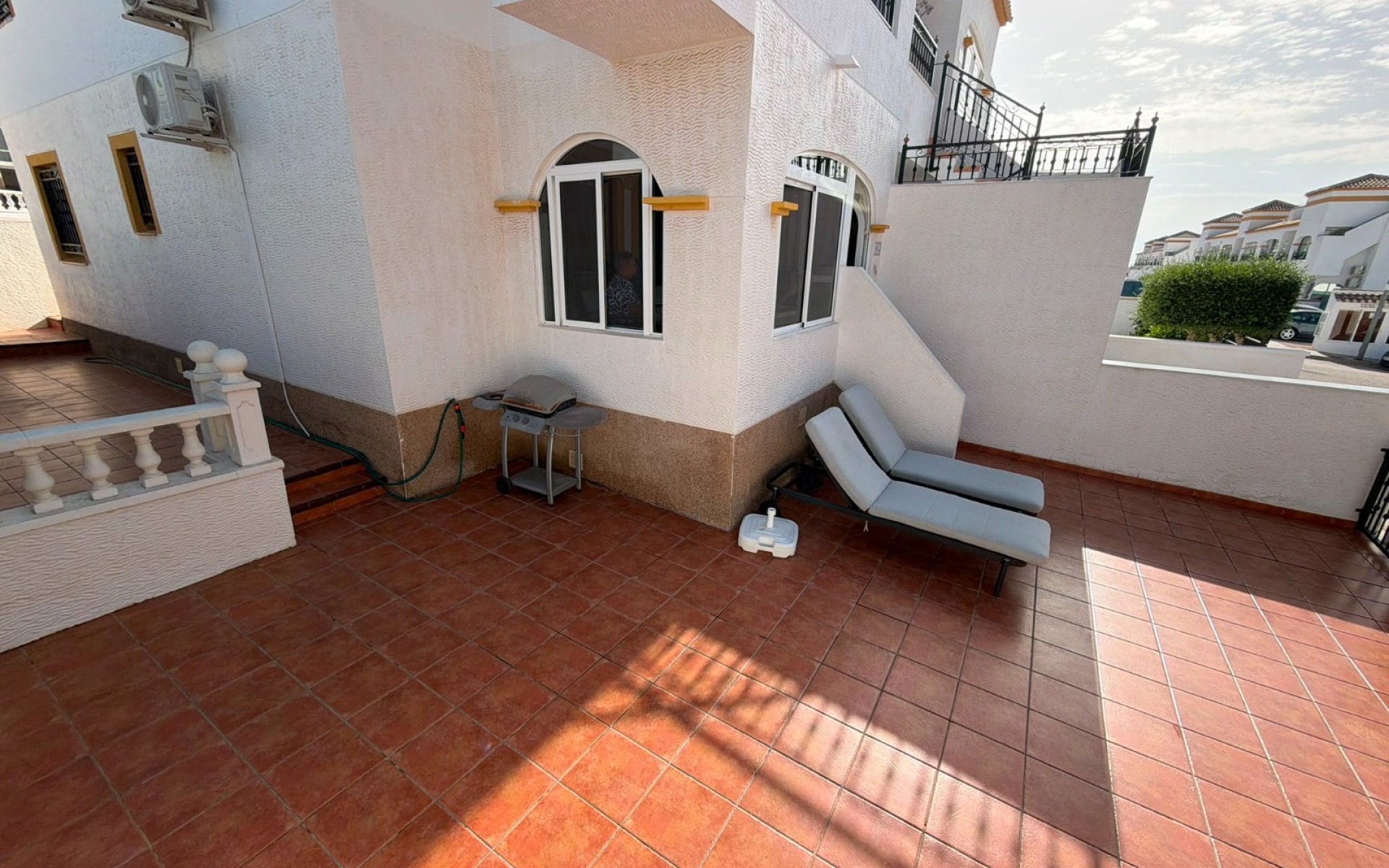 Resale - Appartement - Entre Naranjo - Vistabella Golf - Entre Naranjos - Vistabella Golf