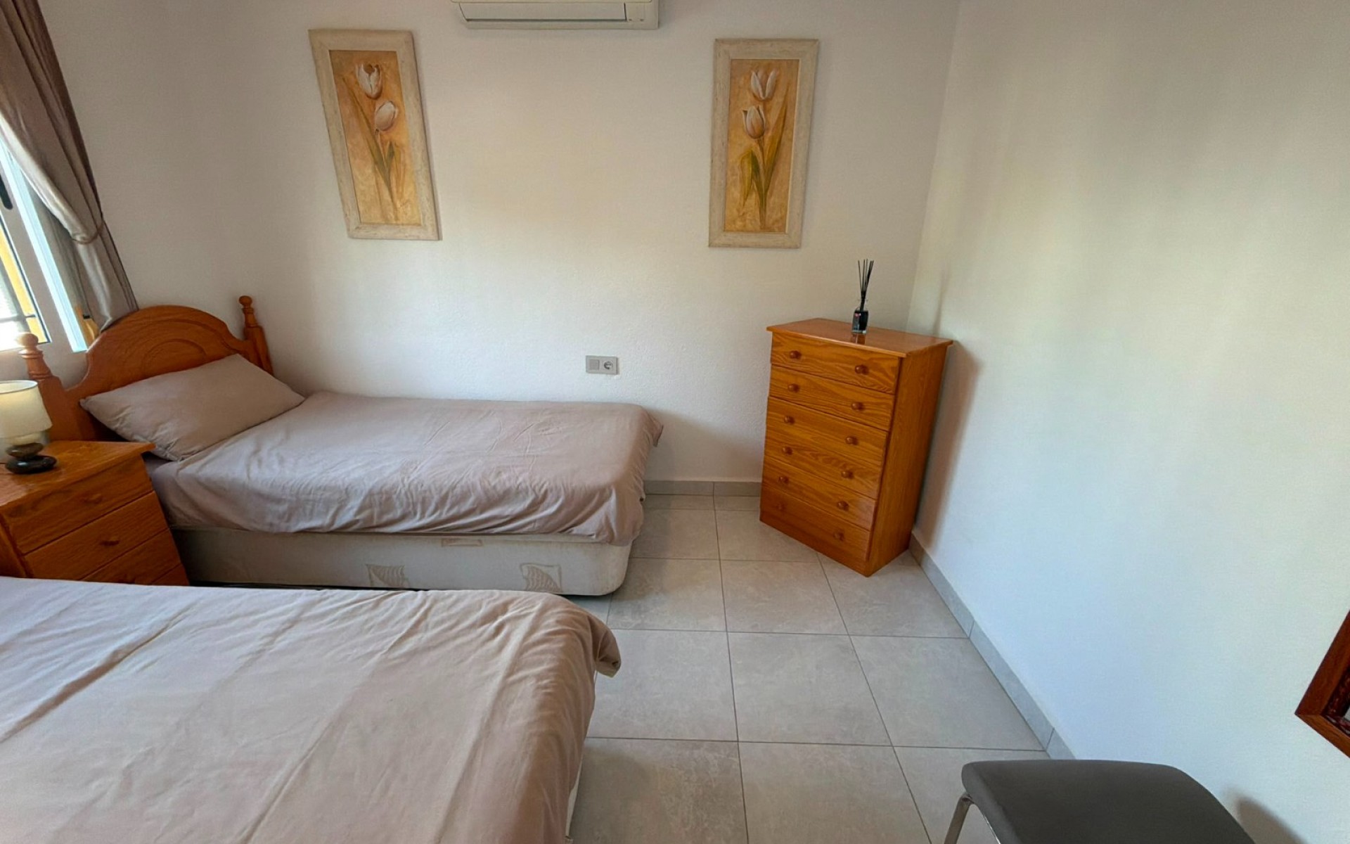 Resale - Appartement - Entre Naranjo - Vistabella Golf - Entre Naranjos - Vistabella Golf