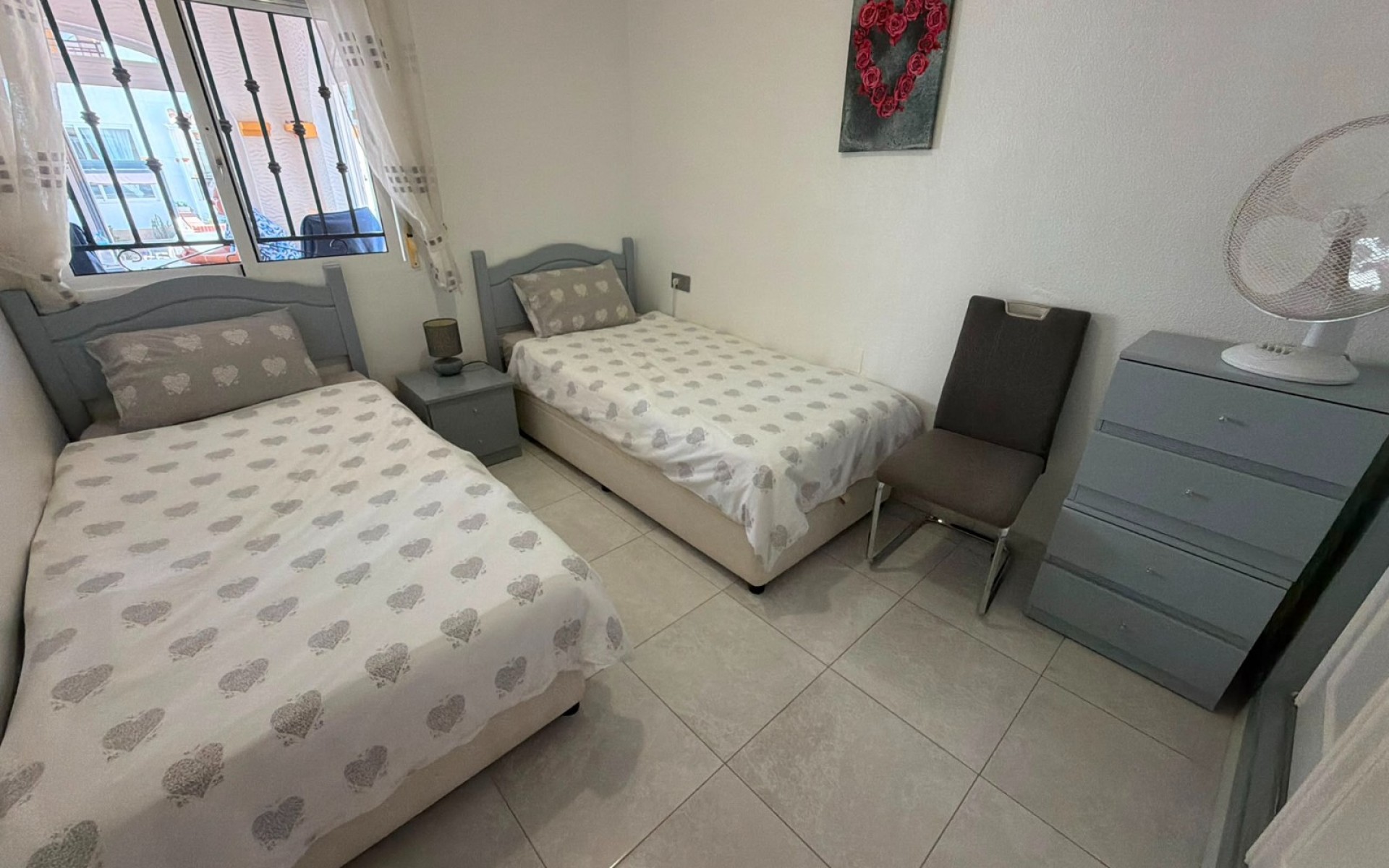 Resale - Appartement - Entre Naranjo - Vistabella Golf - Entre Naranjos - Vistabella Golf