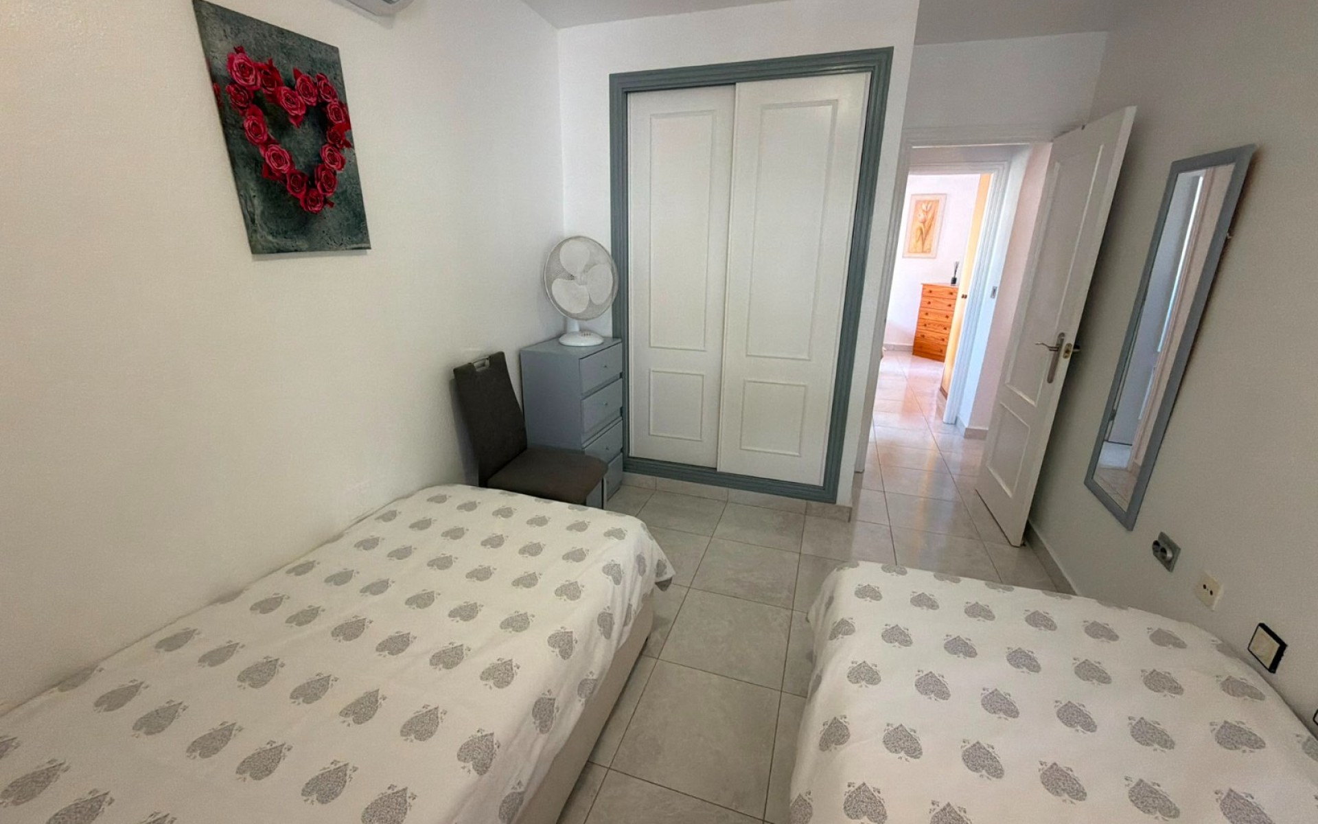 Resale - Appartement - Entre Naranjo - Vistabella Golf - Entre Naranjos - Vistabella Golf