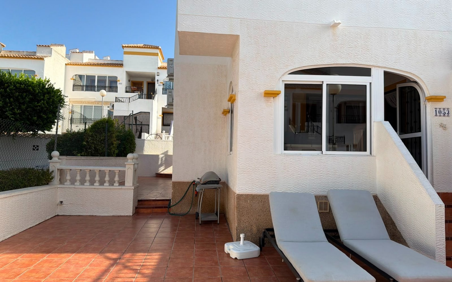 Resale - Appartement - Entre Naranjo - Vistabella Golf - Entre Naranjos - Vistabella Golf