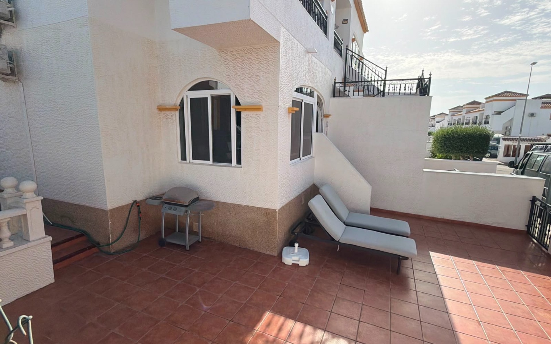 Resale - Appartement - Entre Naranjo - Vistabella Golf - Entre Naranjos - Vistabella Golf
