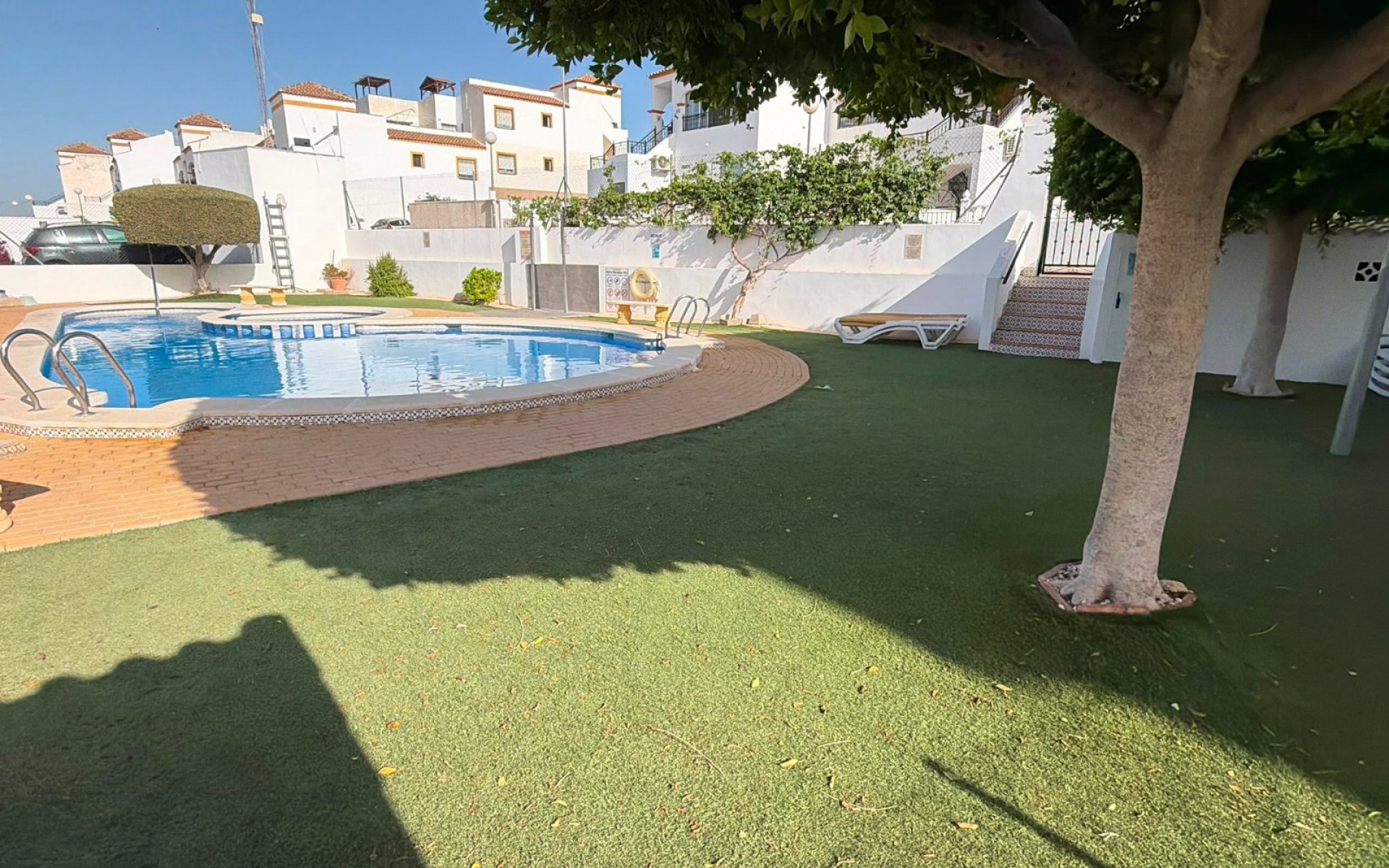 Resale - Appartement - Entre Naranjo - Vistabella Golf - Entre Naranjos - Vistabella Golf
