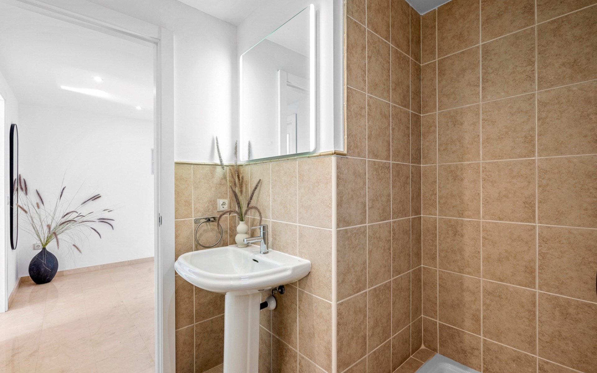 Resale - Appartement - Finestrat