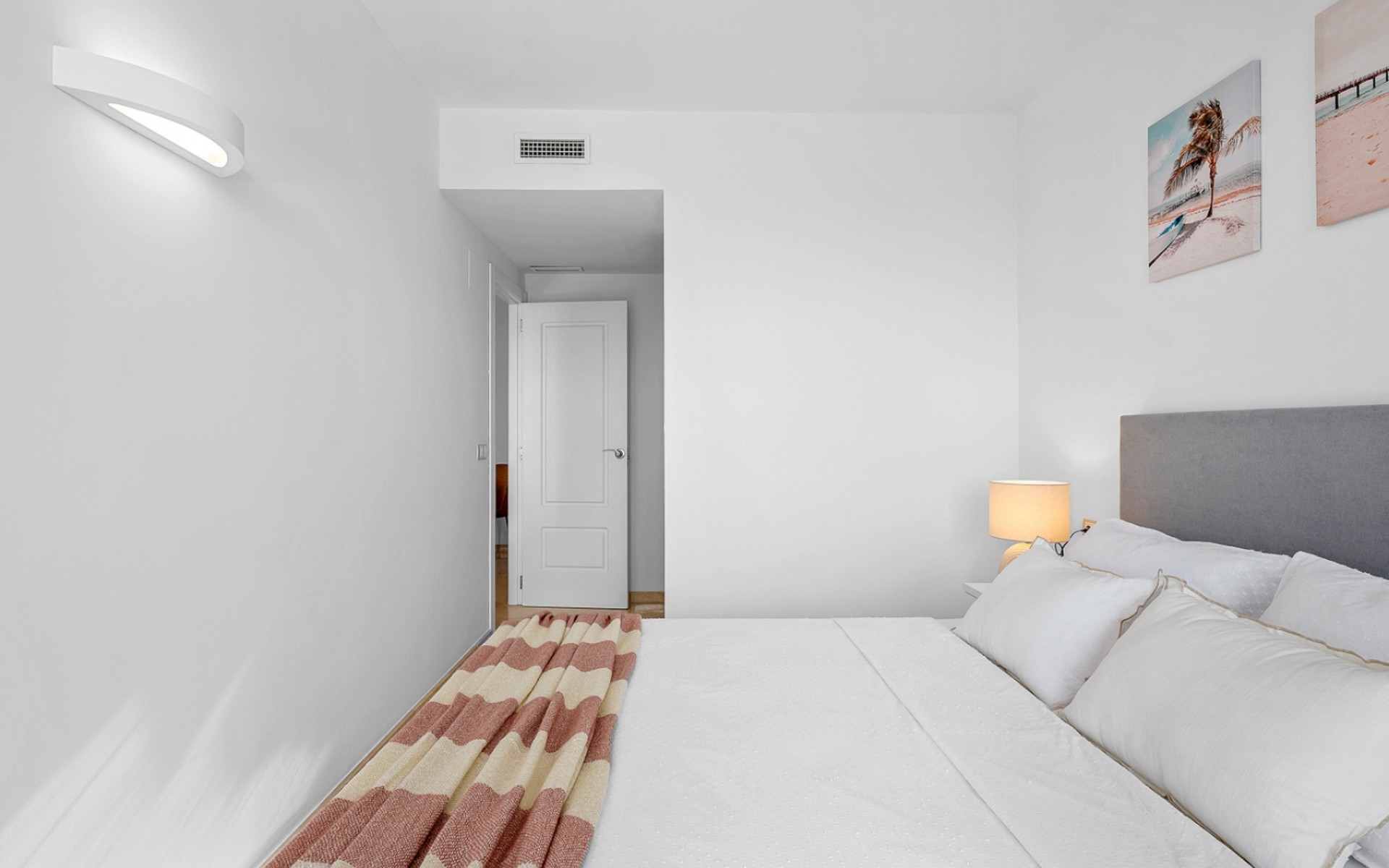 Resale - Appartement - Finestrat