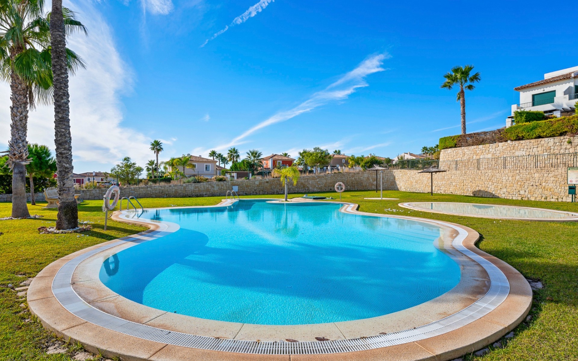 Resale - Appartement - Finestrat