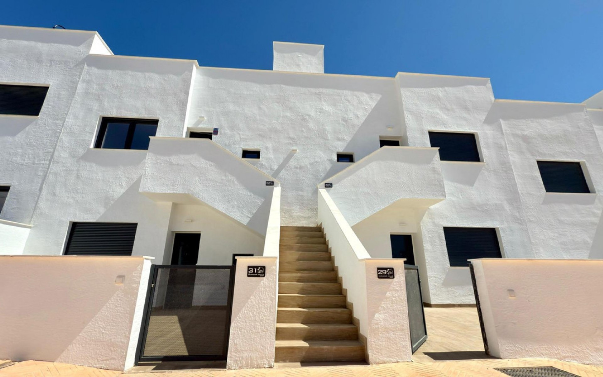 Resale - Appartement - Finestrat