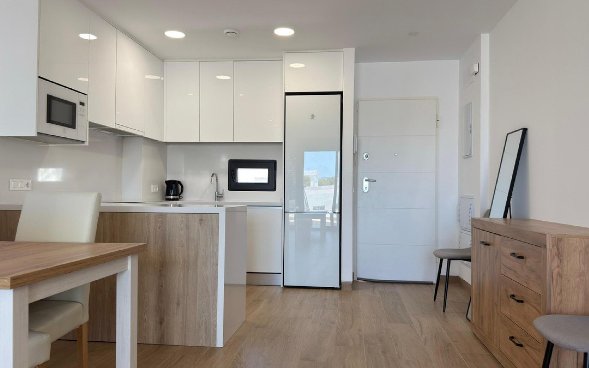 Resale - Appartement - Finestrat