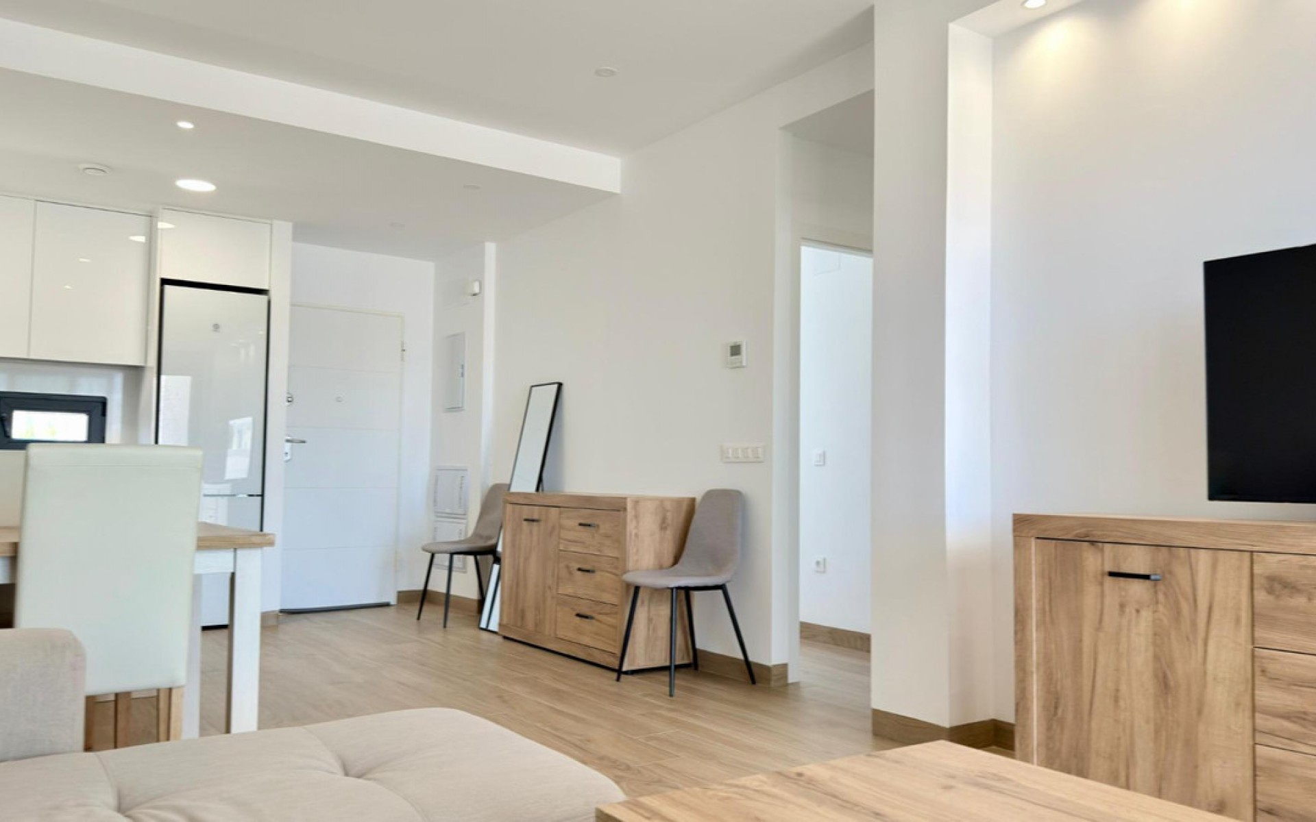 Resale - Appartement - Finestrat