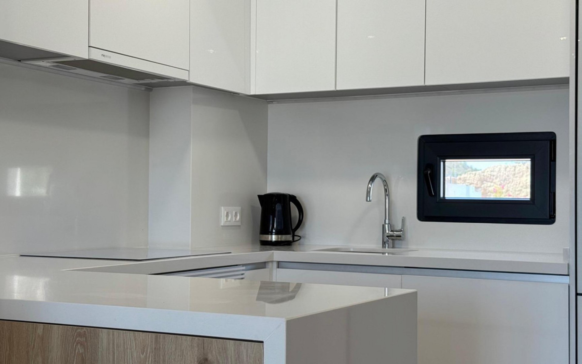 Resale - Appartement - Finestrat