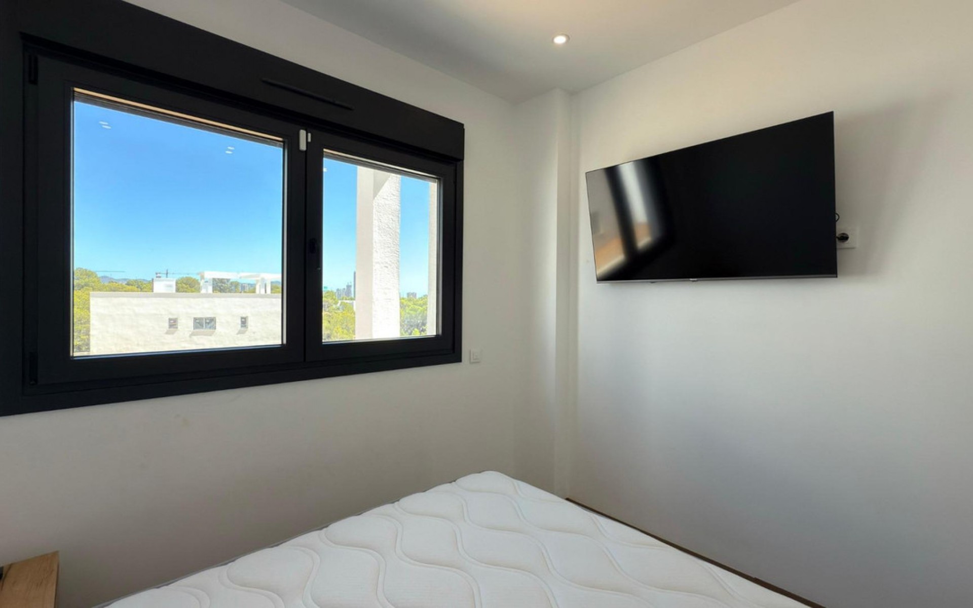 Resale - Appartement - Finestrat