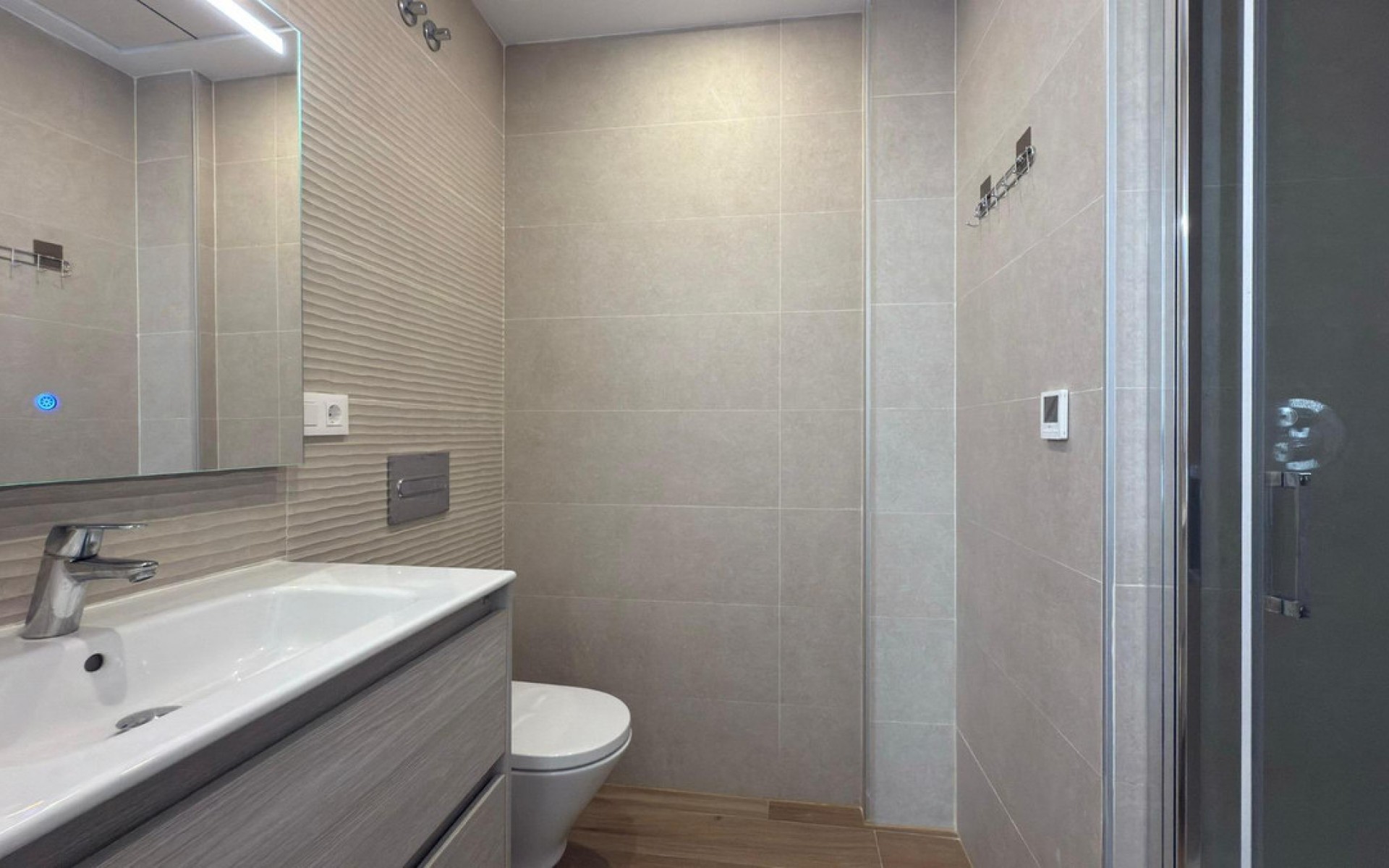 Resale - Appartement - Finestrat