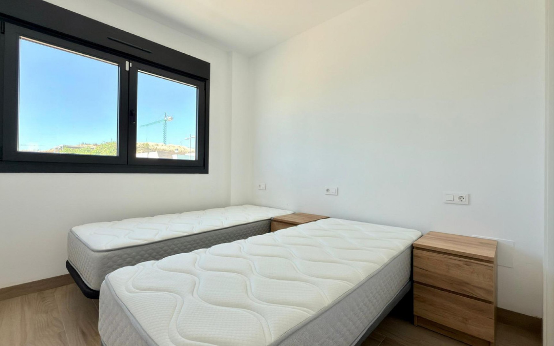 Resale - Appartement - Finestrat