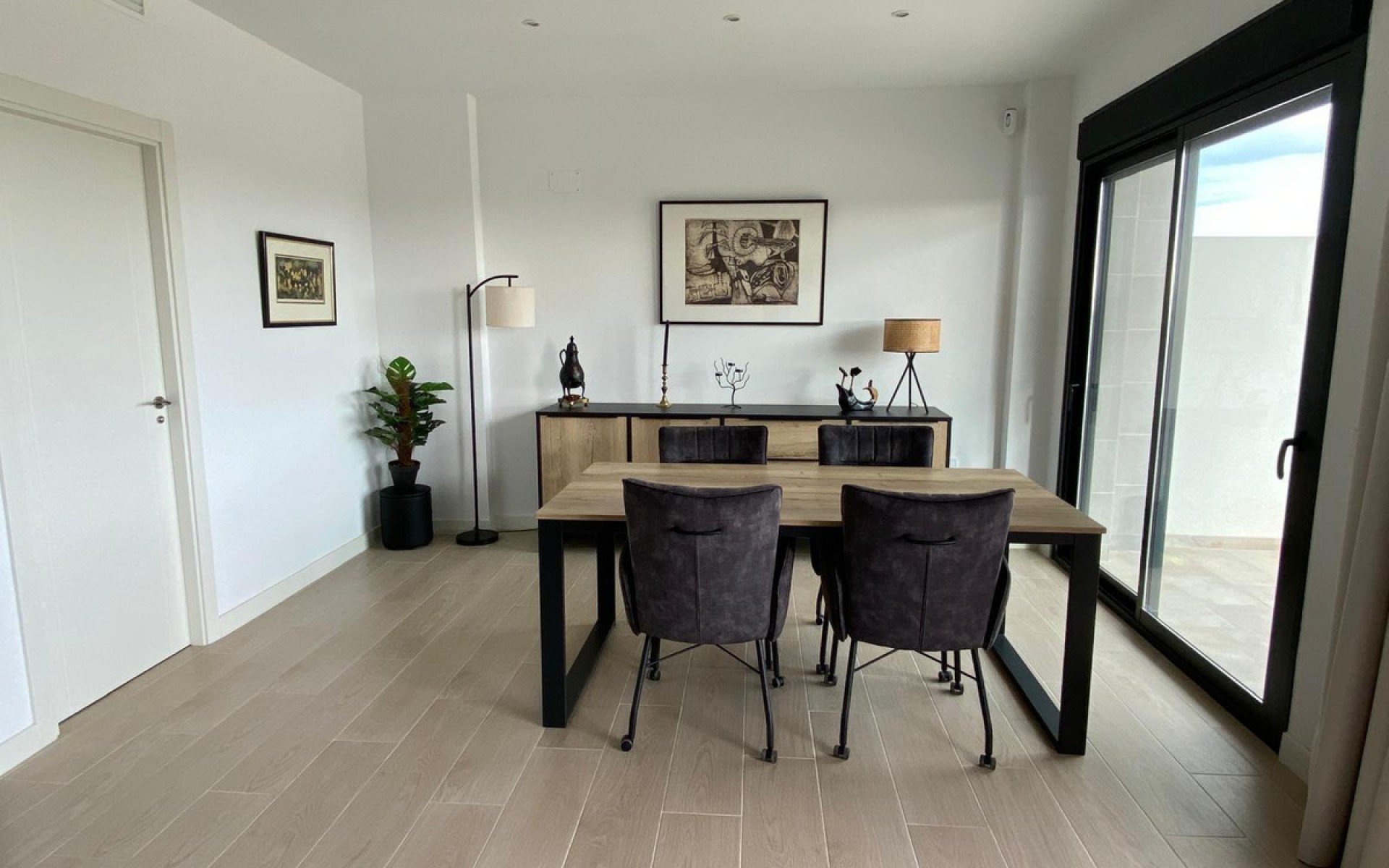 Resale - Appartement - Finestrat