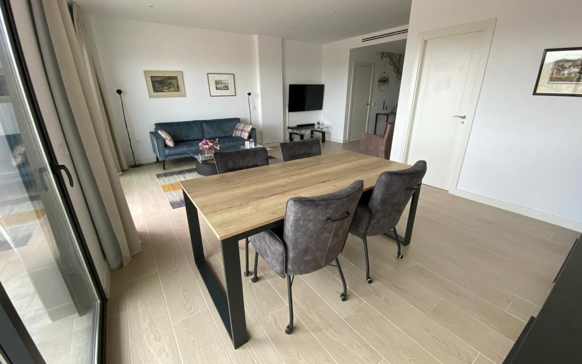 Resale - Appartement - Finestrat