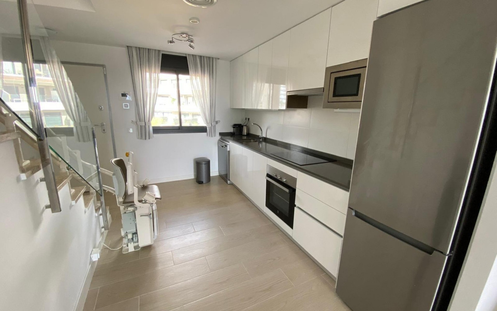 Resale - Appartement - Finestrat