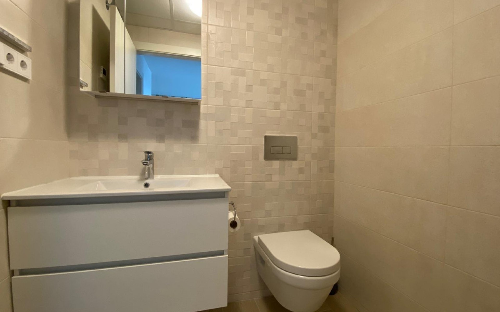 Resale - Appartement - Finestrat