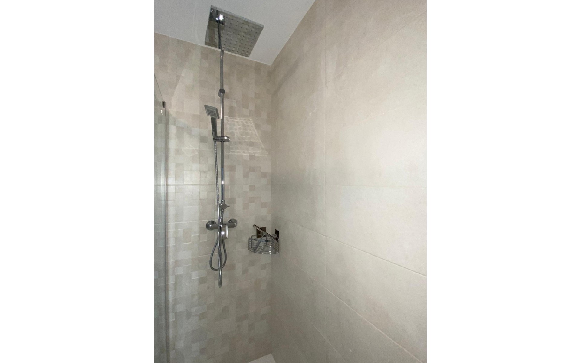 Resale - Appartement - Finestrat