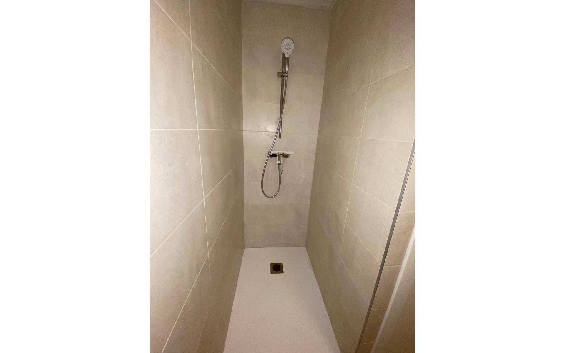 Resale - Appartement - Finestrat