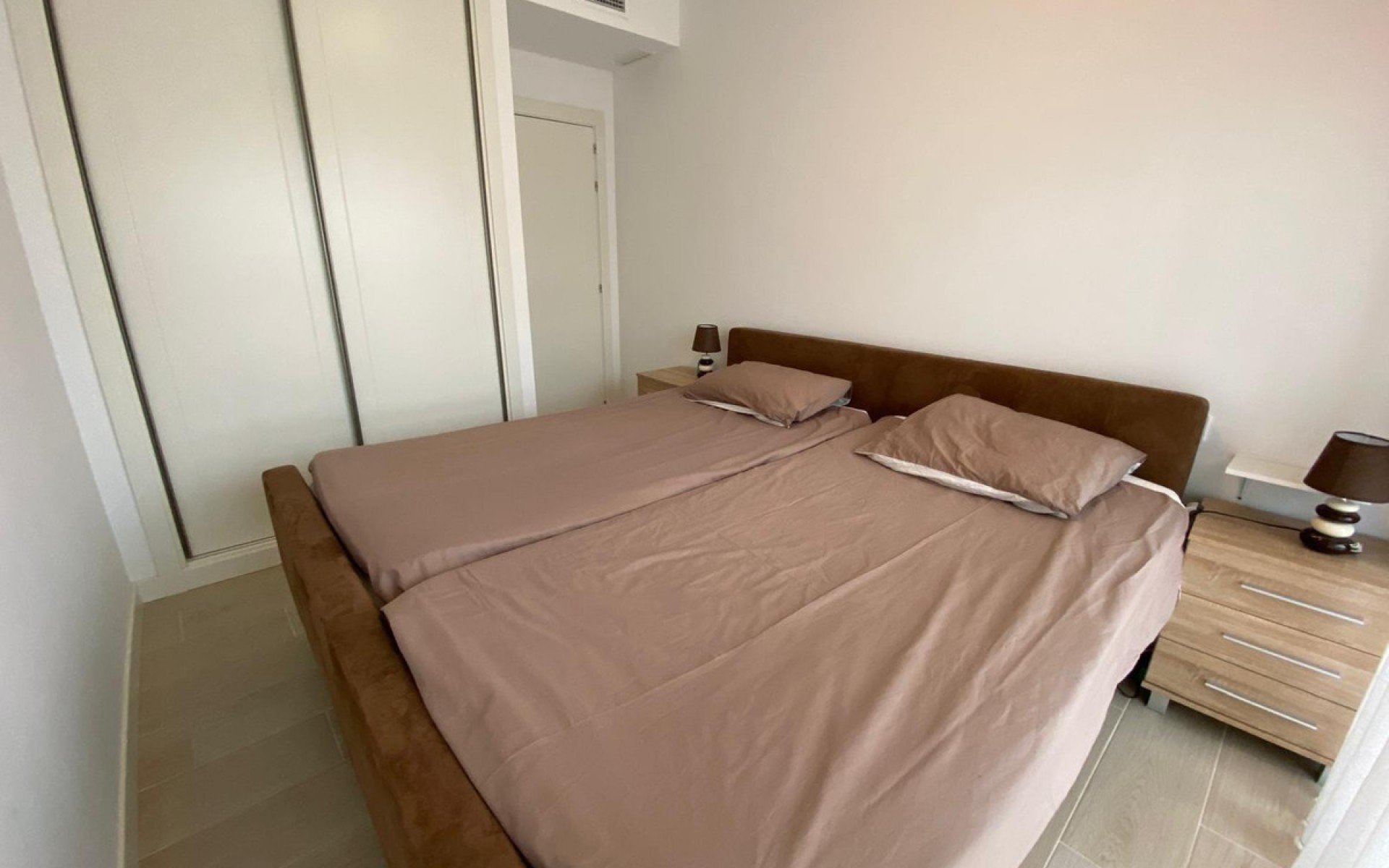 Resale - Appartement - Finestrat