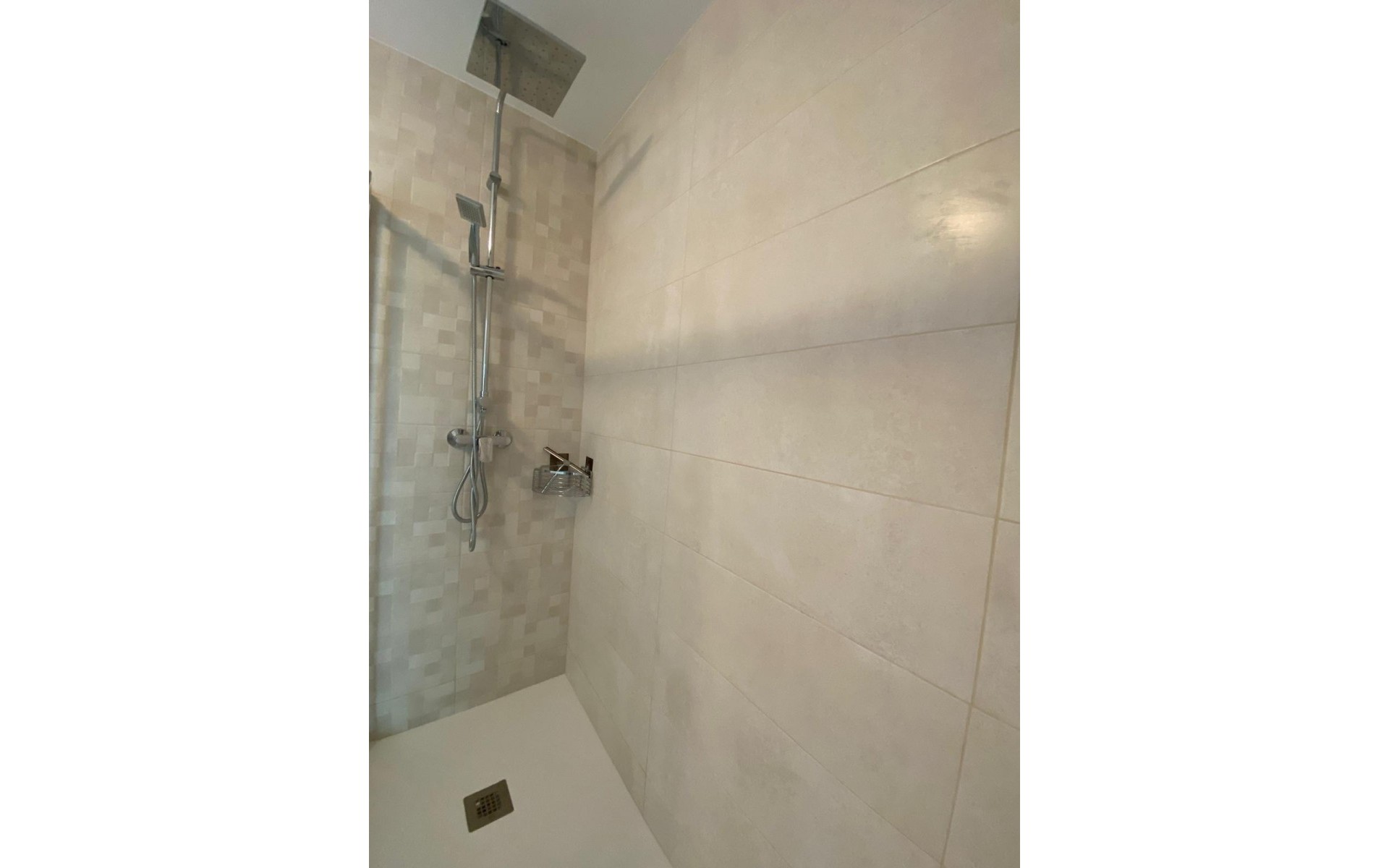 Resale - Appartement - Finestrat