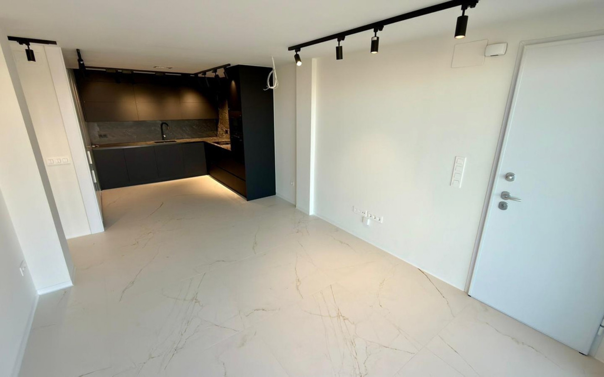 Resale - Appartement - Finestrat