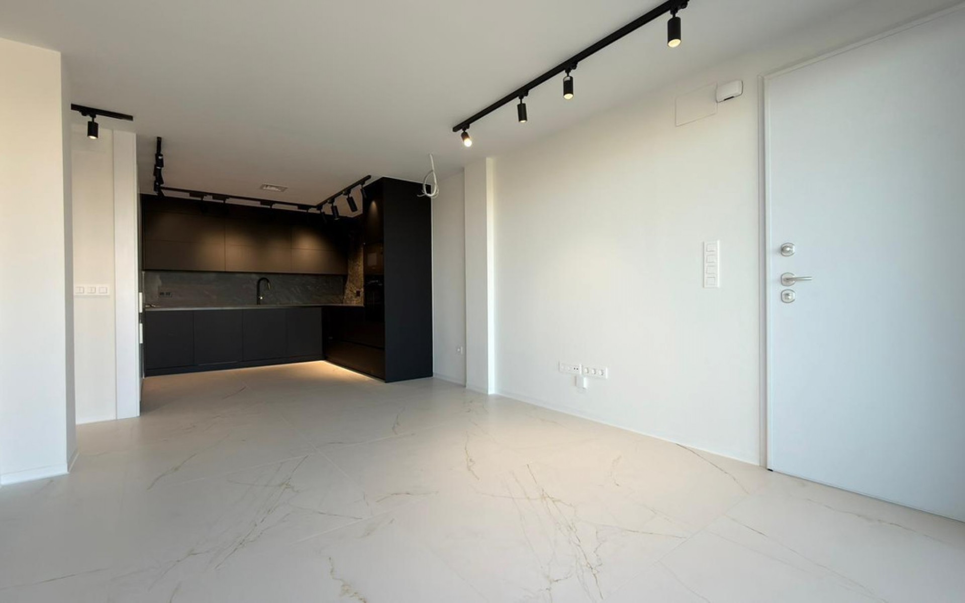 Resale - Appartement - Finestrat