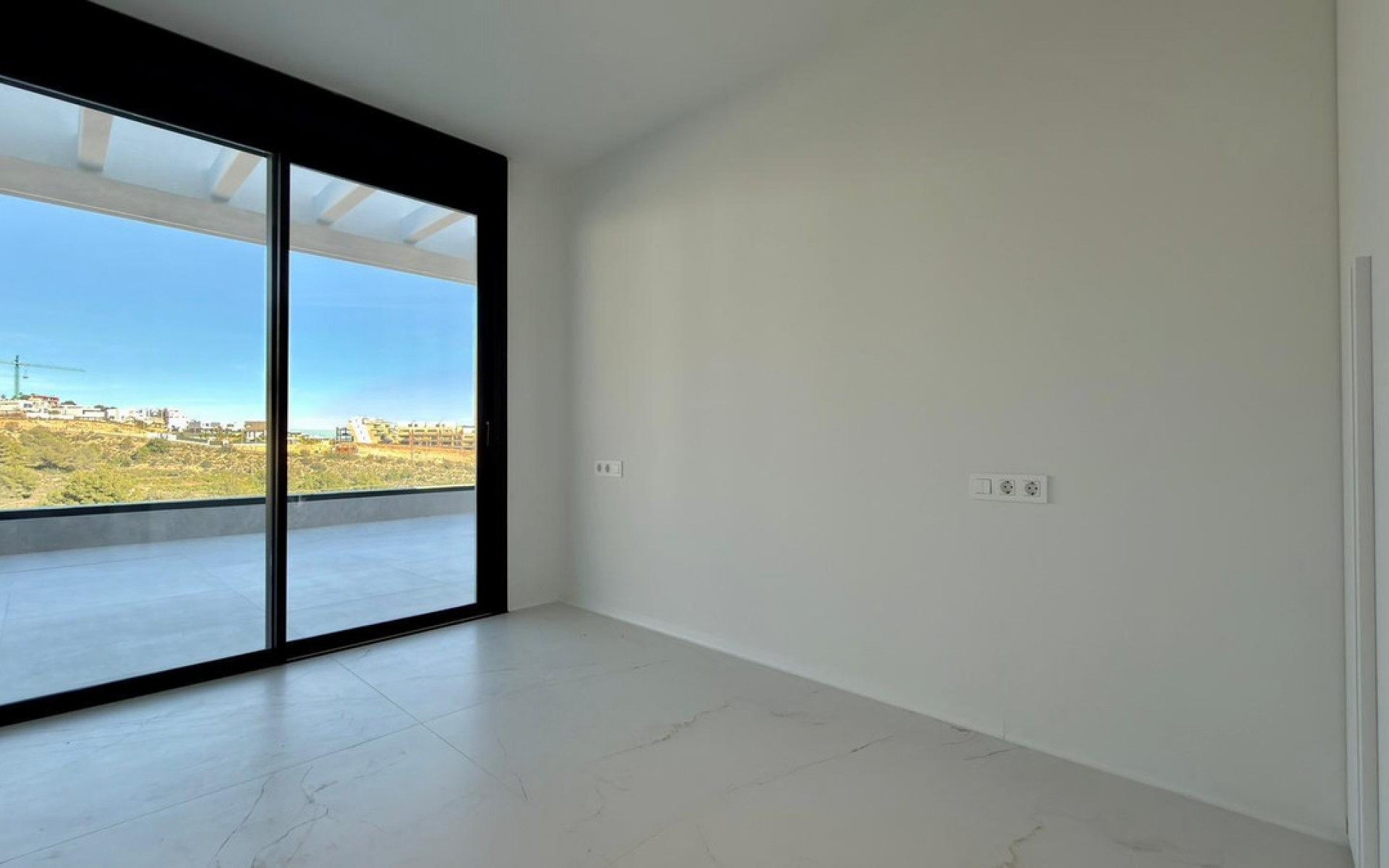 Resale - Appartement - Finestrat