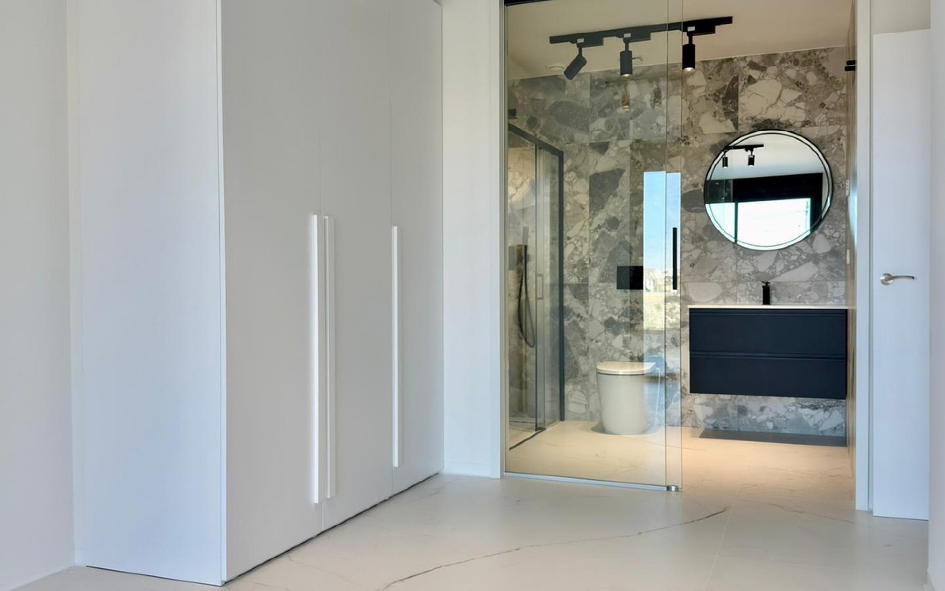 Resale - Appartement - Finestrat