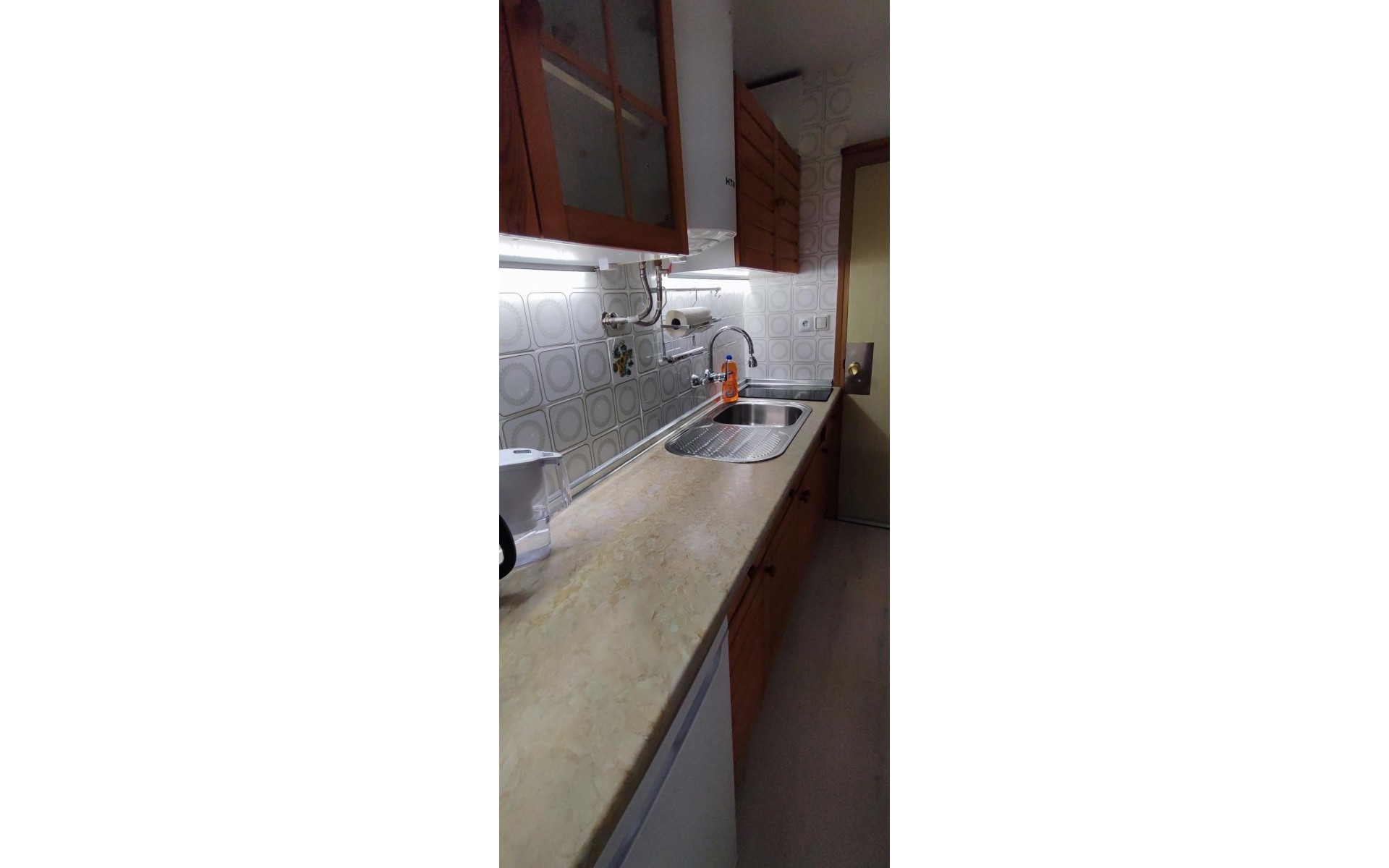 Resale - Appartement - Finestrat