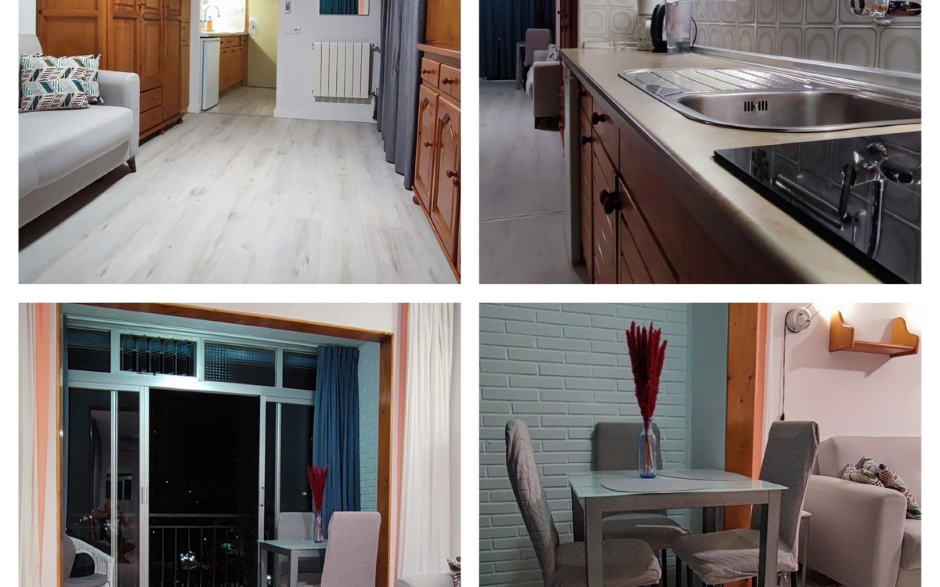 Resale - Appartement - Finestrat